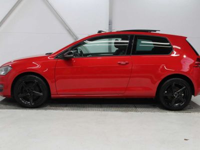 Volkswagen Golf 1.2 TSI ~ Schuifdak PDC Top Deal  - 8