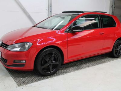 Volkswagen Golf 1.2 TSI ~ Schuifdak PDC Top Deal  - 9