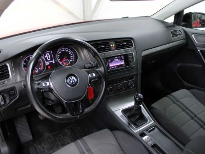 Volkswagen Golf 1.2 TSI ~ Schuifdak PDC Top Deal  - 10