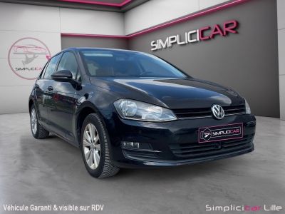 Volkswagen Golf 1.2 TSI 105 BlueMotion Technology Trendline  - 1