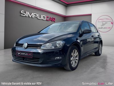 Volkswagen Golf 1.2 TSI 105 BlueMotion Technology Trendline  - 3