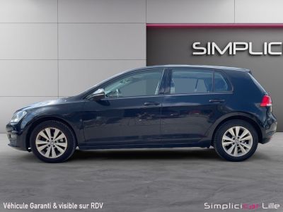 Volkswagen Golf 1.2 TSI 105 BlueMotion Technology Trendline  - 4