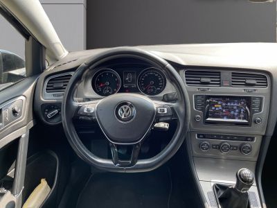 Volkswagen Golf 1.2 TSI 105 BlueMotion Technology Trendline  - 13