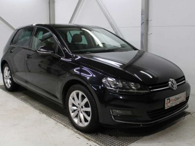 Volkswagen Golf 1.2 TSI Allstar DSG ~ LED Navi TopDeal Stock  - 1