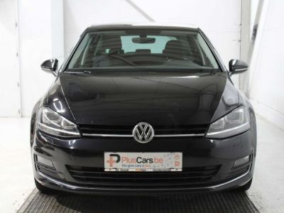 Volkswagen Golf 1.2 TSI Allstar DSG ~ LED Navi TopDeal Stock  - 2