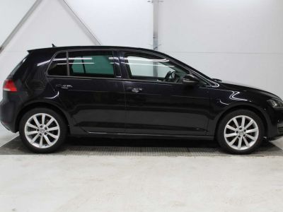 Volkswagen Golf 1.2 TSI Allstar DSG ~ LED Navi TopDeal Stock  - 3