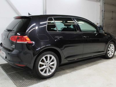 Volkswagen Golf 1.2 TSI Allstar DSG ~ LED Navi TopDeal Stock  - 4