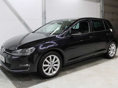 Volkswagen Golf 1.2 TSI Allstar DSG ~ LED Navi TopDeal Stock  - 9