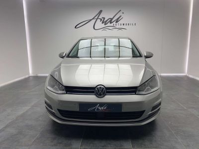 Volkswagen Golf 1.2 TSI CRUISE CONTROL AIRCO PARK ASSIST GARANTIE  - 2