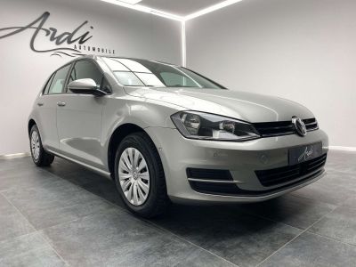 Volkswagen Golf 1.2 TSI CRUISE CONTROL AIRCO PARK ASSIST GARANTIE  - 3