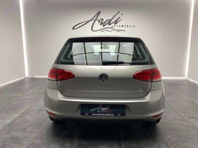 Volkswagen Golf 1.2 TSI CRUISE CONTROL AIRCO PARK ASSIST GARANTIE  - 5