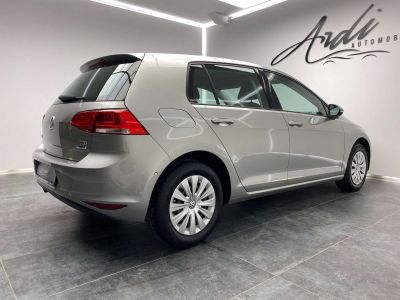 Volkswagen Golf 1.2 TSI CRUISE CONTROL AIRCO PARK ASSIST GARANTIE  - 11