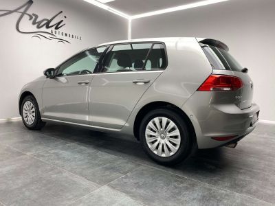 Volkswagen Golf 1.2 TSI CRUISE CONTROL AIRCO PARK ASSIST GARANTIE  - 12