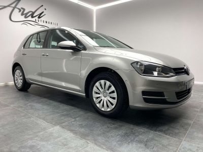 Volkswagen Golf 1.2 TSI CRUISE CONTROL AIRCO PARK ASSIST GARANTIE  - 13