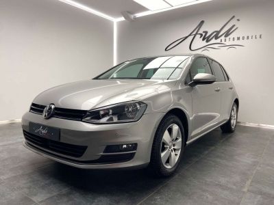 Volkswagen Golf 1.2 TSI GARANTIE 12 MOIS 1er PROPRIO GPS AIRCO  - 1