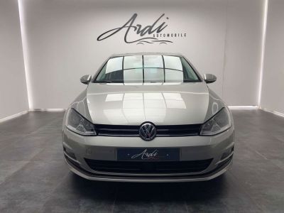 Volkswagen Golf 1.2 TSI GARANTIE 12 MOIS 1er PROPRIO GPS AIRCO  - 2