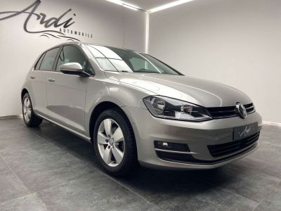 Volkswagen Golf 1.2 TSI GARANTIE 12 MOIS 1er PROPRIO GPS AIRCO  - 3