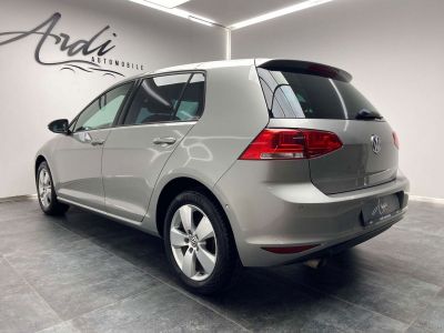 Volkswagen Golf 1.2 TSI GARANTIE 12 MOIS 1er PROPRIO GPS AIRCO  - 6