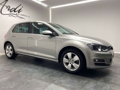 Volkswagen Golf 1.2 TSI GARANTIE 12 MOIS 1er PROPRIO GPS AIRCO  - 14