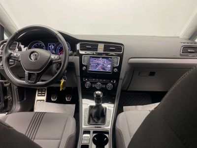 Volkswagen Golf 1.2 TSI GPS CRUISE CONTROLE 1ER PROP GARANTIE  - 8