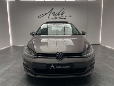 Volkswagen Golf 1.2 TSI TOIT OUVRANT LED CLIM GARANTIE 12 MOIS  - 2