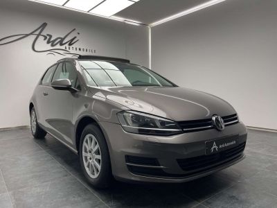 Volkswagen Golf 1.2 TSI TOIT OUVRANT LED CLIM GARANTIE 12 MOIS  - 3