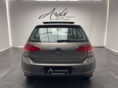 Volkswagen Golf 1.2 TSI TOIT OUVRANT LED CLIM GARANTIE 12 MOIS  - 5