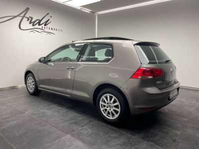 Volkswagen Golf 1.2 TSI TOIT OUVRANT LED CLIM GARANTIE 12 MOIS  - 13