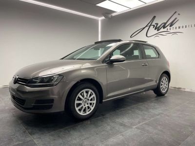 Volkswagen Golf 1.2 TSI TOIT OUVRANT LED CLIM GARANTIE 12 MOIS  - 14