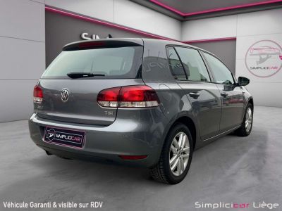 Volkswagen Golf 1.2 TSI Trendline  - 3