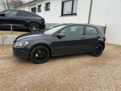 Volkswagen Golf 1.2 TSI Trendline AIRCO,ALU VELGEN,VERW.SPIEGELS,  - 3