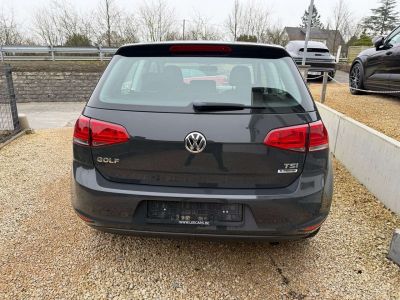 Volkswagen Golf 1.2 TSI Trendline AIRCO,ALU VELGEN,VERW.SPIEGELS,  - 4