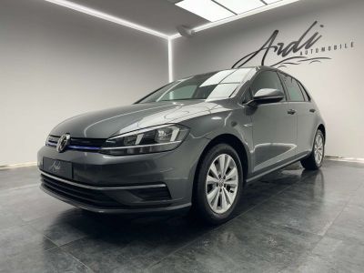 Volkswagen Golf 1.4 TGI CNG GARANTIE 12 MOIS 1er PROPRIETAIRE  - 1