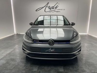 Volkswagen Golf 1.4 TGI CNG GARANTIE 12 MOIS 1er PROPRIETAIRE  - 5