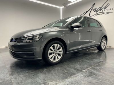 Volkswagen Golf 1.4 TGI CNG GARANTIE 12 MOIS 1er PROPRIETAIRE  - 12