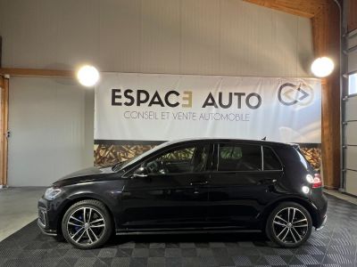 Volkswagen Golf 1.4 TSI 204 GTE  - 2