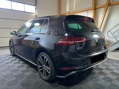 Volkswagen Golf 1.4 TSI 204 GTE  - 3