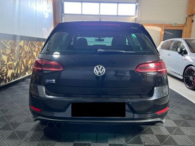 Volkswagen Golf 1.4 TSI 204 GTE  - 4