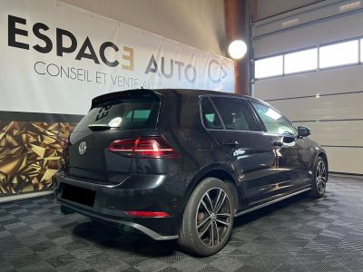 Volkswagen Golf 1.4 TSI 204 GTE  - 5