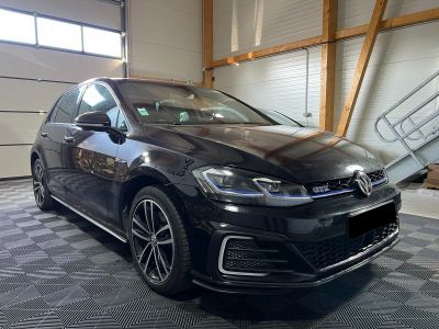 Volkswagen Golf 1.4 TSI 204 GTE  - 7