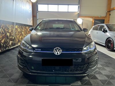 Volkswagen Golf 1.4 TSI 204 GTE  - 8