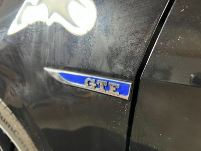 Volkswagen Golf 1.4 TSI 204 GTE  - 31