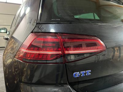 Volkswagen Golf 1.4 TSI 204 GTE  - 32