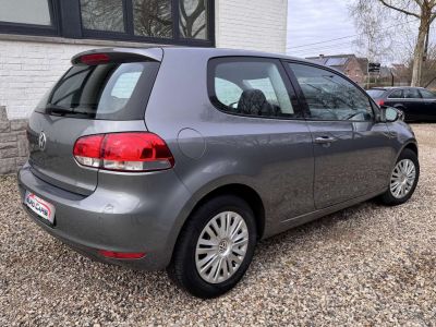 Volkswagen Golf 1.4i Trendline 3 PORTES-PDC-CRUISE-CLIM-GARANTIE  - 16