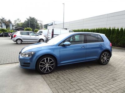 Volkswagen Golf 1.4TSi 5d. DSG,CRUISE,BLUETH,ALU 18,AIRCO,PDC V+A  - 2