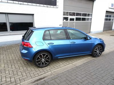 Volkswagen Golf 1.4TSi 5d. DSG,CRUISE,BLUETH,ALU 18,AIRCO,PDC V+A  - 5