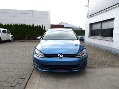 Volkswagen Golf 1.4TSi 5d. DSG,CRUISE,BLUETH,ALU 18,AIRCO,PDC V+A  - 22