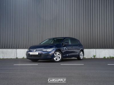 Volkswagen Golf 1.5 eTSI DSG - Camera - GPS - Aple carplay - ACC  - 1
