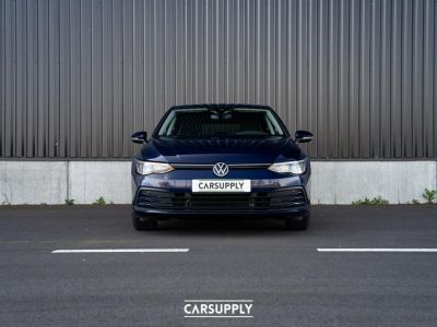 Volkswagen Golf 1.5 eTSI DSG - Camera - GPS - Aple carplay - ACC  - 6