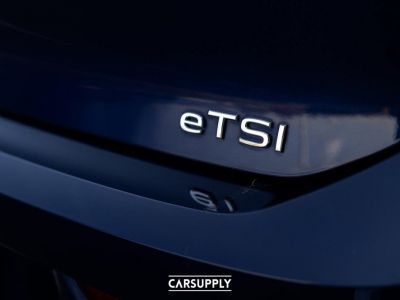Volkswagen Golf 1.5 eTSI DSG - Camera - GPS - Aple carplay - ACC  - 9